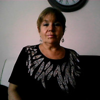 photo de Martine
