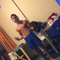 photo de Nitram