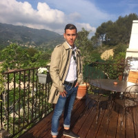 photo de Mathias