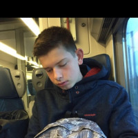 photo de Pierrick