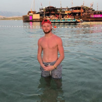 photo de Jeremie