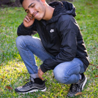 photo de Irfaan