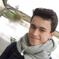 photo de Baptiste