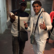 rencontre photo de Badadax