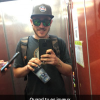 photo de Thmomas