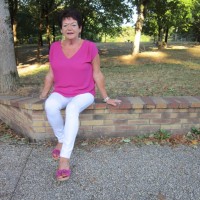 photo de Rosebleue