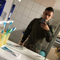 photo de Zakary