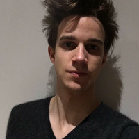 photo de Maximus