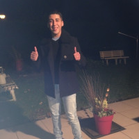photo de Isam1997