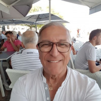 photo de Bertrand