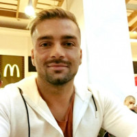 photo de Thomas
