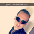 rencontre photo de Anthony