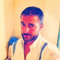 photo de Sebastien
