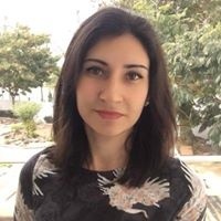 photo de Nathaliematar