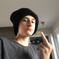photo de Samuel