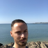 photo de Jeremy