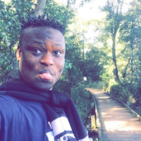 photo de Ismael