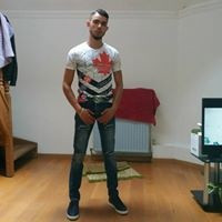 photo de Anasbdr