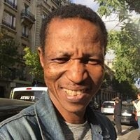 photo de Sambaouologuem