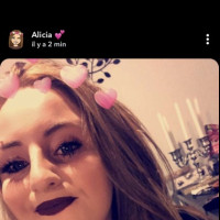 photo de Claire