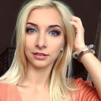 photo de Alina16