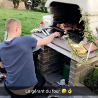photo de Kennylibert