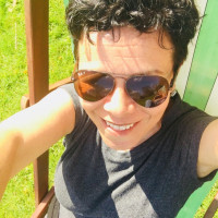 photo de Caroline