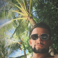 photo de Laurent