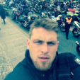 rencontre photo de Arnaud