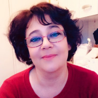 photo de Cathya