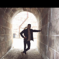 photo de Victor