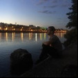 rencontre photo de Clementthenet