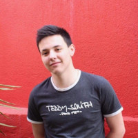 photo de Bastien