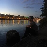 photo de Clementthenet