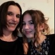 rencontre photo de Carolineflattie