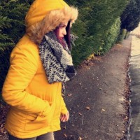 photo de Alexia