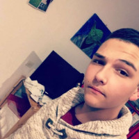 photo de Mathias