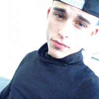 photo de Dimitri
