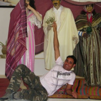 photo de Princetouareg