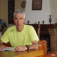 photo de Isards
