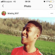 rencontre photo de Blacky