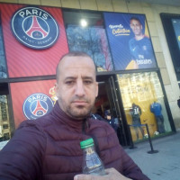 photo de Bachir