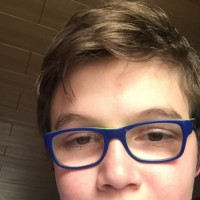 photo de Xavier