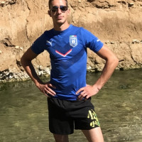 photo de Fabien