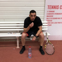 photo de Soussane