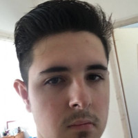 photo de Gaetan