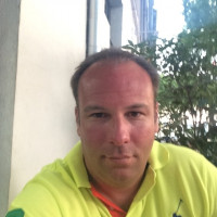 photo de Bertrand