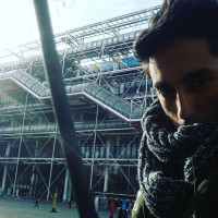photo de Chahid