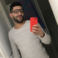 photo de Mehdid