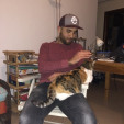 rencontre photo de Moutie